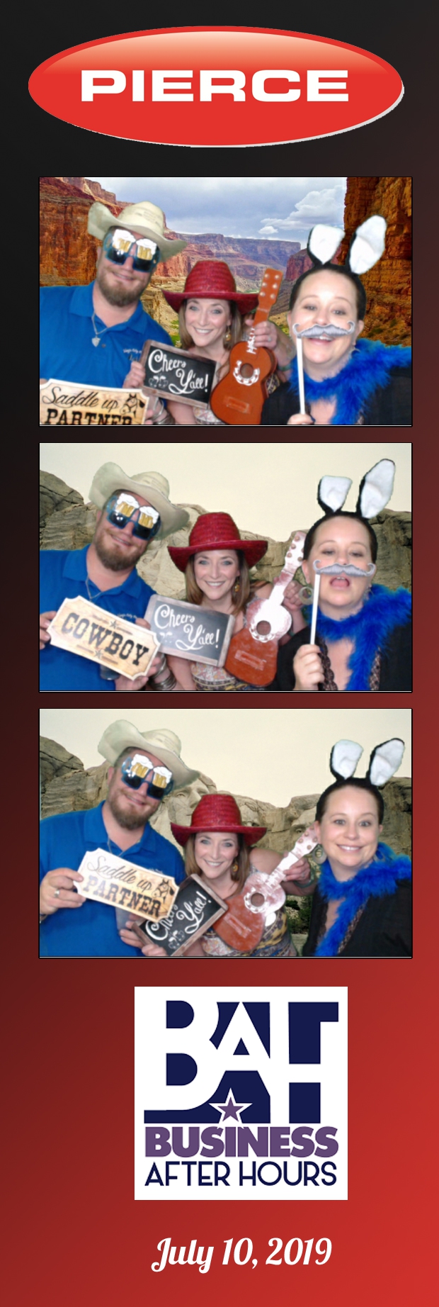 Business After Hours | View more photos from the event at gallery.photoboothbillings.com/u/PhotoBoothBillings/Business-After-Hours-0